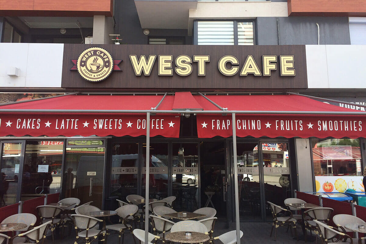 WestCafe